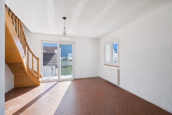 Maison de deux logements à rénover 5