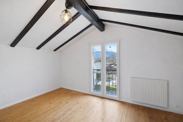 Maison de deux logements à rénover 10