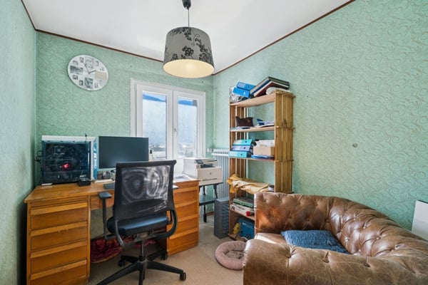 Maison de deux logements à rénover 6