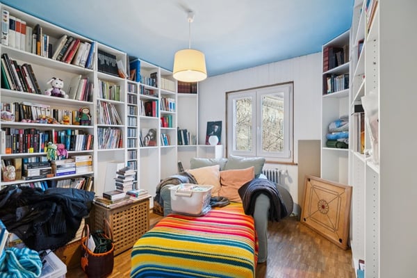 Maison de deux logements à rénover 8