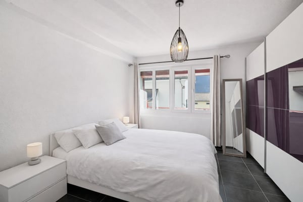 Maison de deux logements à rénover 11
