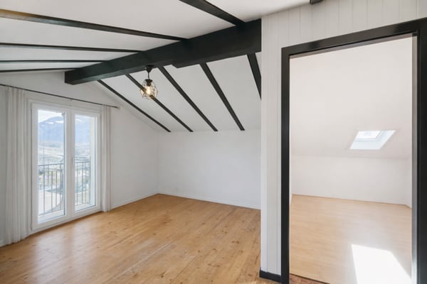 Maison de deux logements à rénover 9