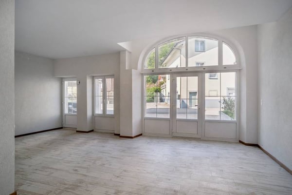 Opportunité rare : immeuble de 4 logements avec cachet 2