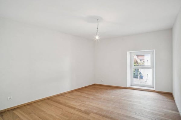 Opportunité rare : immeuble de 4 logements avec cachet 8