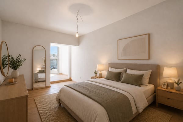 Opportunité rare : immeuble de 4 logements avec cachet 7
