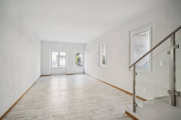 Opportunité rare : immeuble de 4 logements avec cachet 13