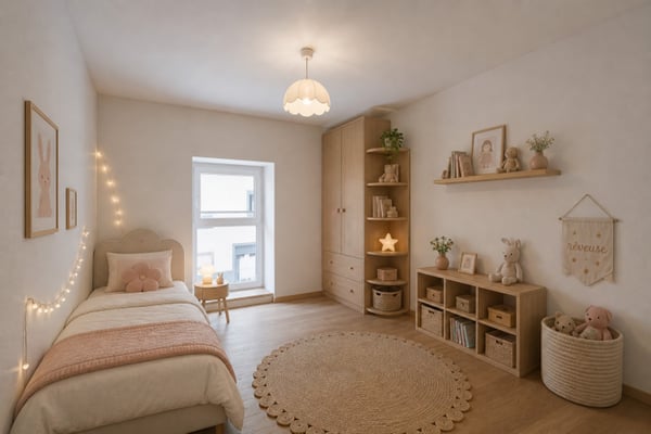 Opportunité rare : immeuble de 4 logements avec cachet 11