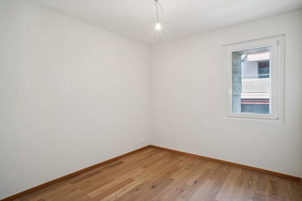Duplex de 4.5p de caractère dans petite PPE 10