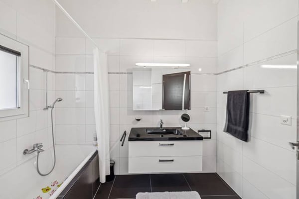 Villa moderne et confortable avec jacuzzi. 8