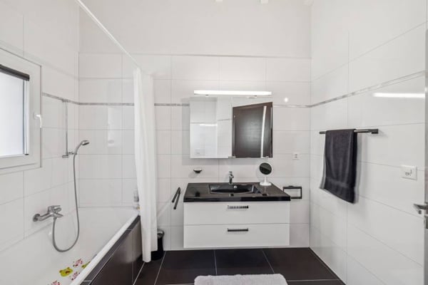 Villa moderne et confortable avec jacuzzi. 8