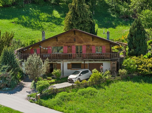 Haute-Nendaz