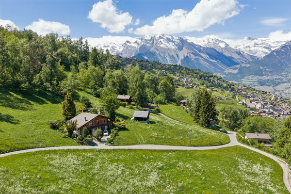 Haute-Nendaz