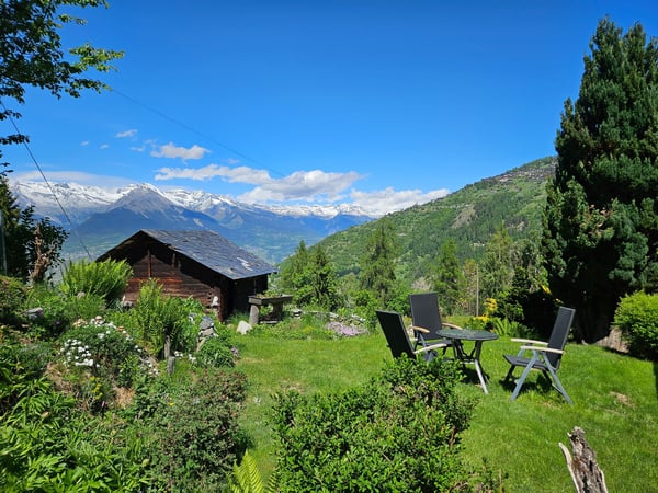 Haute-Nendaz