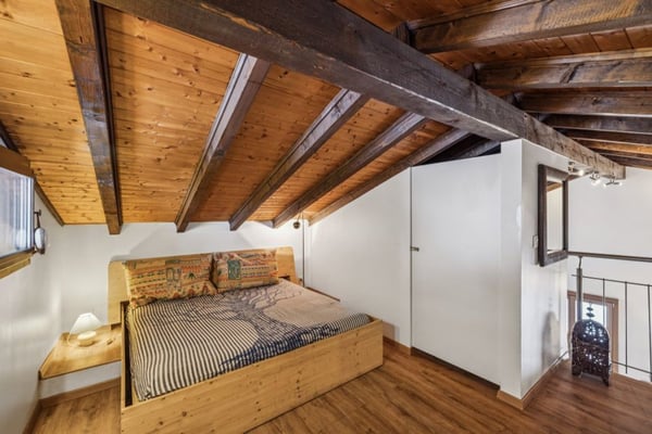 Chalet avec appartement indépendant, au coeur de la nature sauvage 10