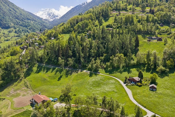 Haute-Nendaz