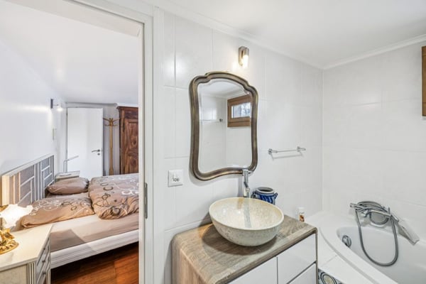 Chalet avec appartement indépendant, au coeur de la nature sauvage 6