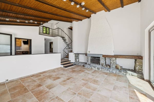 Villa d'exception avec piscine et panorama spectaculaire sur la vallée 3