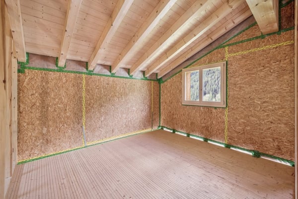 Élégant chalet en construction avec finitions sur mesure à Evolène 9