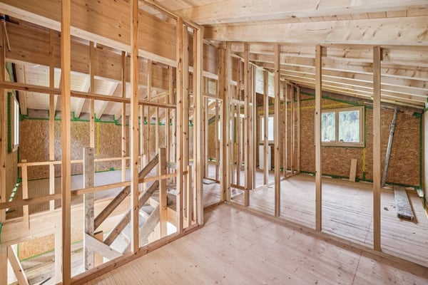 Élégant chalet en construction avec finitions sur mesure à Evolène 7