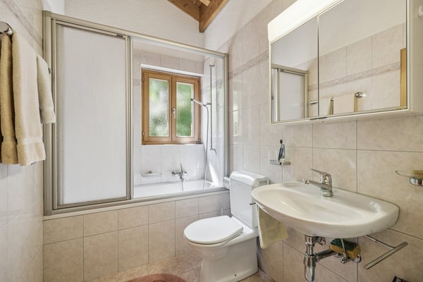Une adresse privilégiée à Salins - Chalet de charme offrant une vue pa 11