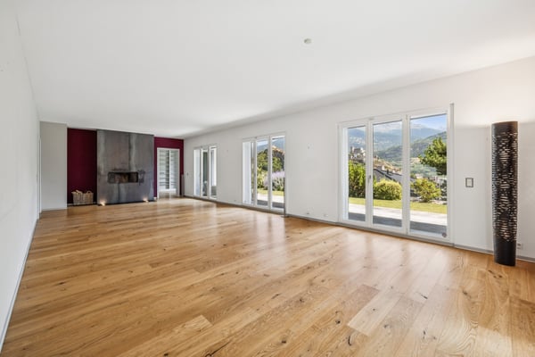 Maison de Maître d'Exception à Gravelone - Vue sur les Châteaux 3