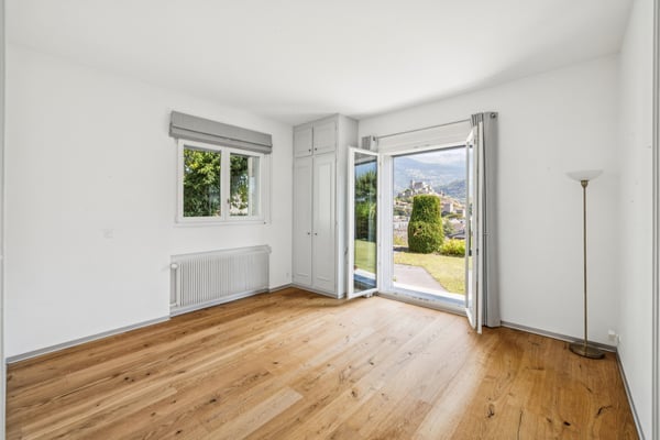 Maison de Maître d'Exception à Gravelone - Vue sur les Châteaux 6