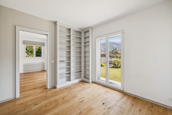 Maison de Maître d'Exception à Gravelone - Vue sur les Châteaux 5
