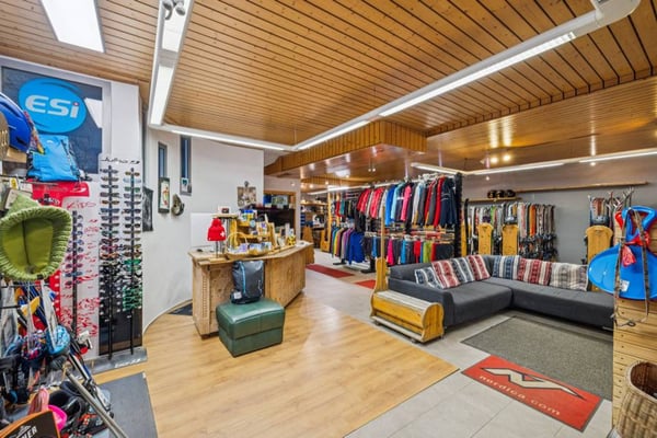 Gollut Sports SA - Une référence sportive au coeur d'Ovronnaz 3