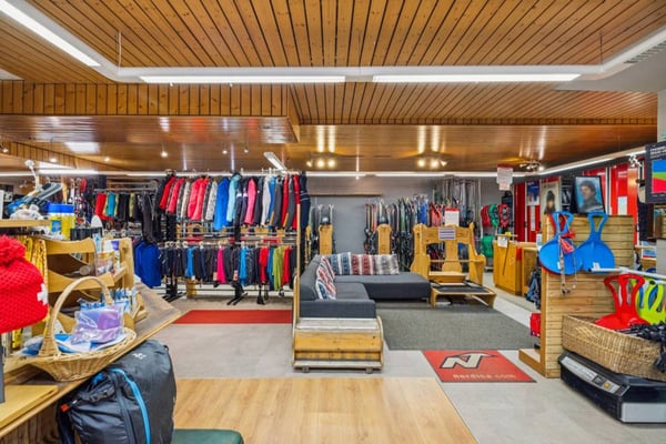 Gollut Sports SA - Une référence sportive au coeur d'Ovronnaz 4
