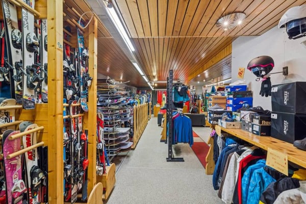 Gollut Sports SA - Une référence sportive au coeur d'Ovronnaz 10