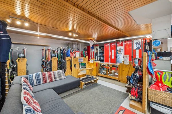 Gollut Sports SA - Une référence sportive au coeur d'Ovronnaz 5