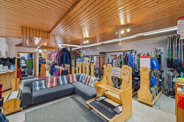Gollut Sports SA - Une référence sportive au coeur d'Ovronnaz 9