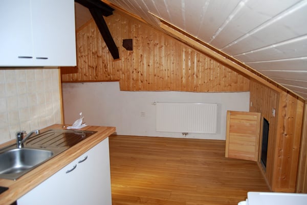 Immeuble de rendement de 7 lots 7