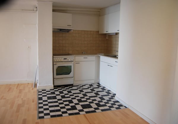 Immeuble de rendement de 7 lots 12