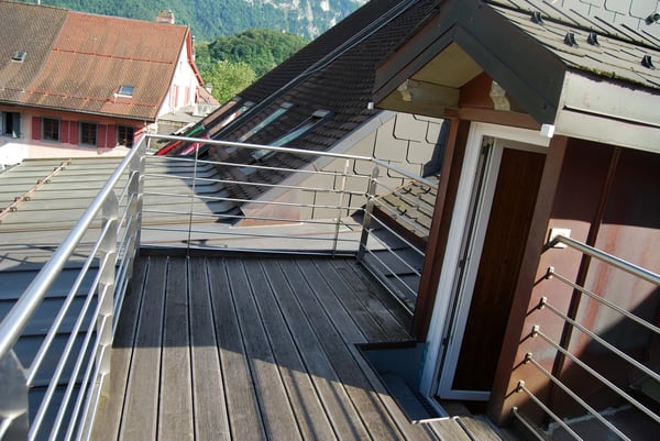 Immeuble de rendement de 7 lots 8