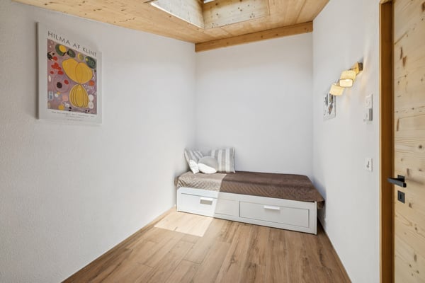 Appartement triplex d'exception au coeur du vieux bourg de Saillon 12