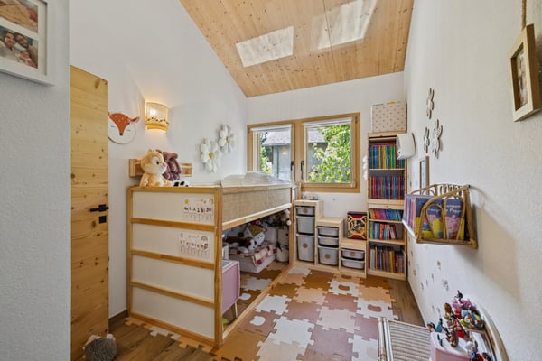 Appartement triplex d'exception au coeur du vieux bourg de Saillon 11