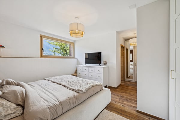 Appartement triplex d'exception au coeur du vieux bourg de Saillon 8