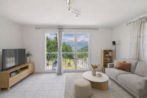 Villa individuelle à 10 minutes de Sion! 6