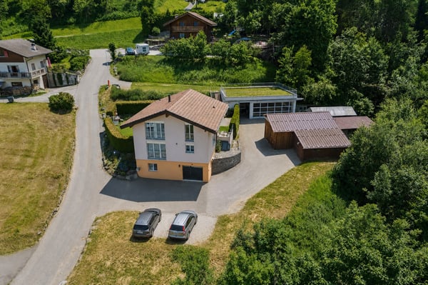 Beuson (Nendaz)