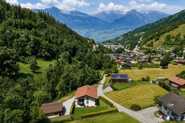 Beuson (Nendaz)