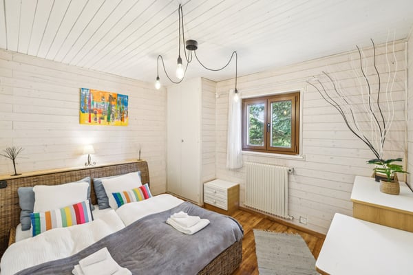 Magnifique chalet à deux pas des remontées mécaniques 9