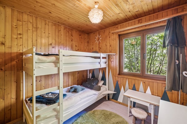 Magnifique chalet à deux pas des remontées mécaniques 7
