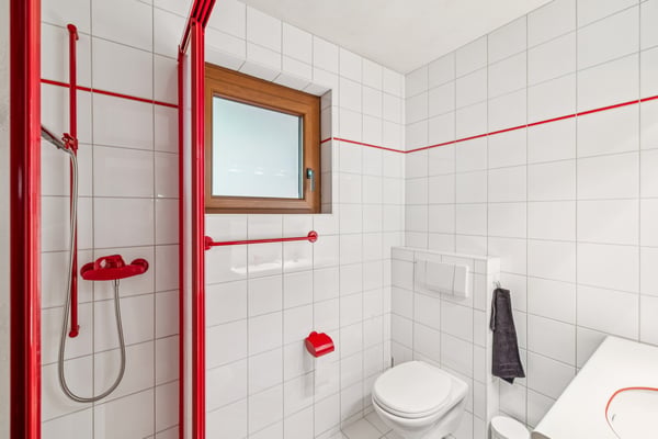 Magnifique chalet à deux pas des remontées mécaniques 8