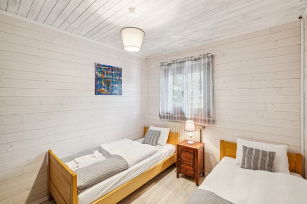 Magnifique chalet à deux pas des remontées mécaniques 10