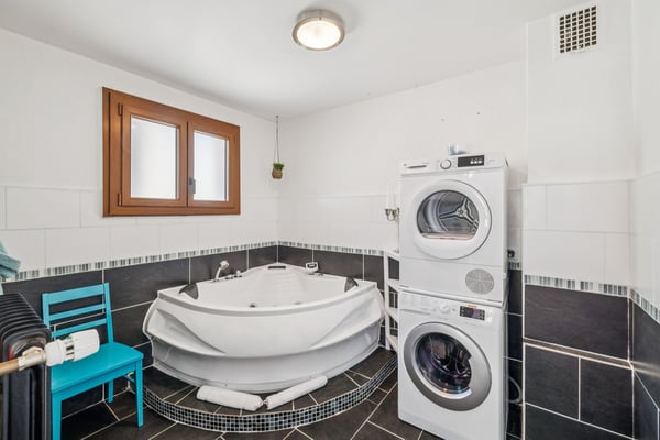 Magnifique chalet à deux pas des remontées mécaniques 12
