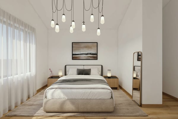 Villas d'architecte - Lot A7 - Le Clos d'Arbosson 9