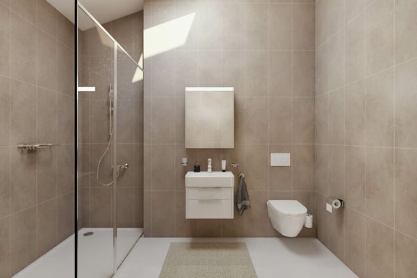 Villas d'architecte - Lot A7 - Le Clos d'Arbosson 11