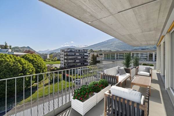 Le Palladio - Lot 4.3 4