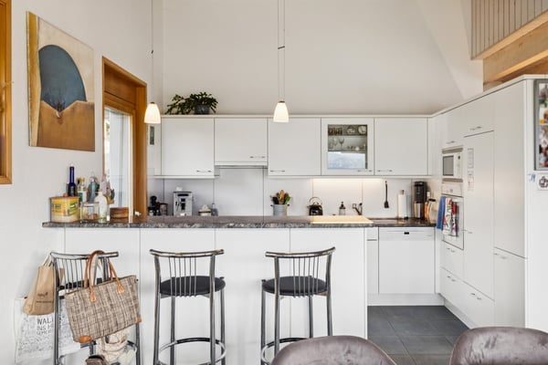 Villa d'Exception avec vue Panoramique & Élégance Contemporaine 5